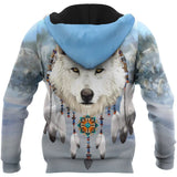 Wolf  Hoodies Sweatshirt hoodie Pullover Fast Free delivery