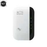 WiFi Signal Amplifier Signal Booster WiFi 300Mbps Repeater Extender