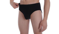 Bamboo Briefs 5 pcs pack XL to 6XL Free Fast delivery - bargainwarehouse2018.com