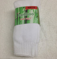 Bamboo Heavy Duty Work socks - bargainwarehouse2018.com