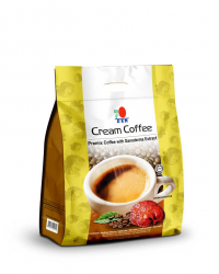 Cream Coffee 20 packs x 21g - bargainwarehouse2018.com