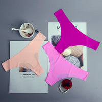 Women Panties cotton Intimates Lingerie - bargainwarehouse2018.com