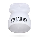 Bad Hair Day Beanies for you - bargainwarehouse2018.com