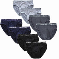 8 Bamboo briefs free fast Delivery - bargainwarehouse2018.com