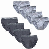8 Bamboo briefs free fast Delivery - bargainwarehouse2018.com
