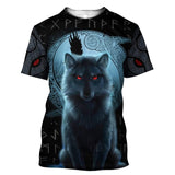 Wolf and Indians T Shirts - bargainwarehouse2018.com