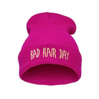 Winter Beanie Bad Hair Day - bargainwarehouse2018.com