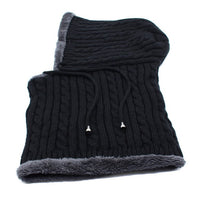 Winter Knitted Beanie Winter Hats - bargainwarehouse2018.com