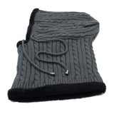 Winter Knitted Beanie Winter Hats - bargainwarehouse2018.com